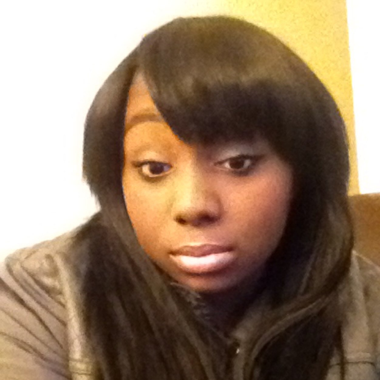 Future chef in the making all about that college life as long as i got god by my side i can never go wrong