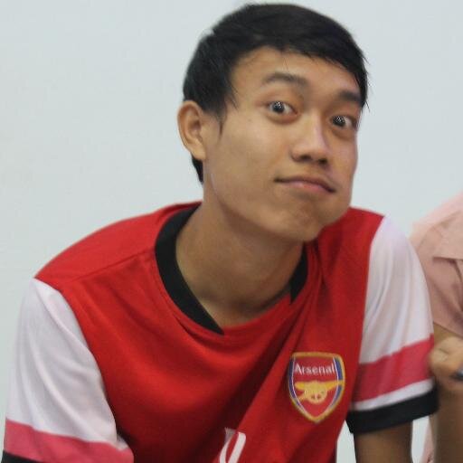 Sedang Berjuang Menggapai Cita-cita