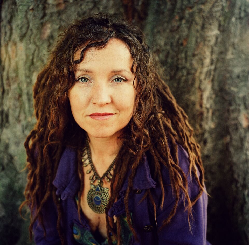 Kriyanna's profile picture. Qabbalist. Teacher: Energy Body Healer. Co-founder of Make Love to the Mystery School. Queen Mother of Temple I Am.