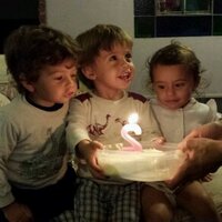 Ale Klappenbach (@aleklap) 's Twitter Profile