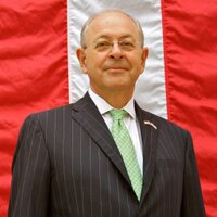 Mayor Ken Moore (@mayorkenmoore) 's Twitter Profile