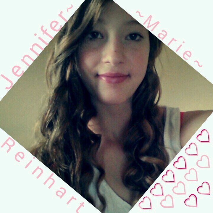im Jennifer or Jenn I make vines, follow me on instagram and vine♡.always remember god fights your battles for you.all my vines will be linked in my tweets♡
