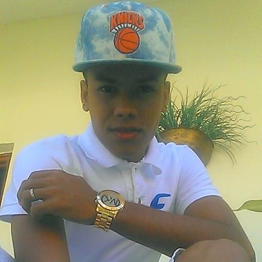 #Chicon Mi Abuelo Rafael Rodriguez# I Love Abuelo
         #TeamGuarii. #TeamBrodha...