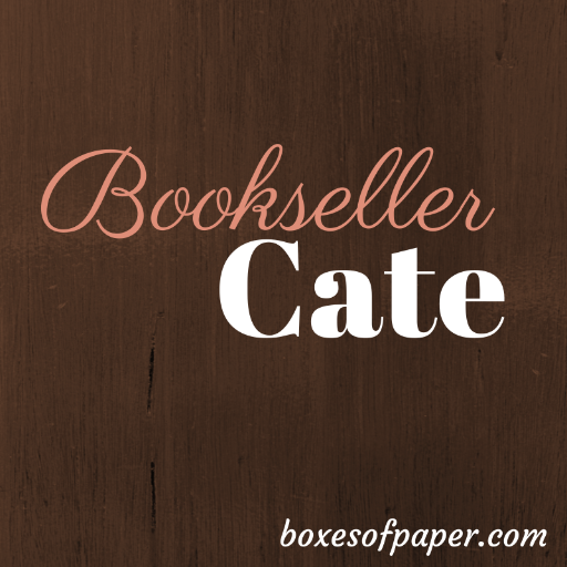 boxesofpaper's profile picture. I hang out in a bookstore all day...and they PAY me!  Fools!