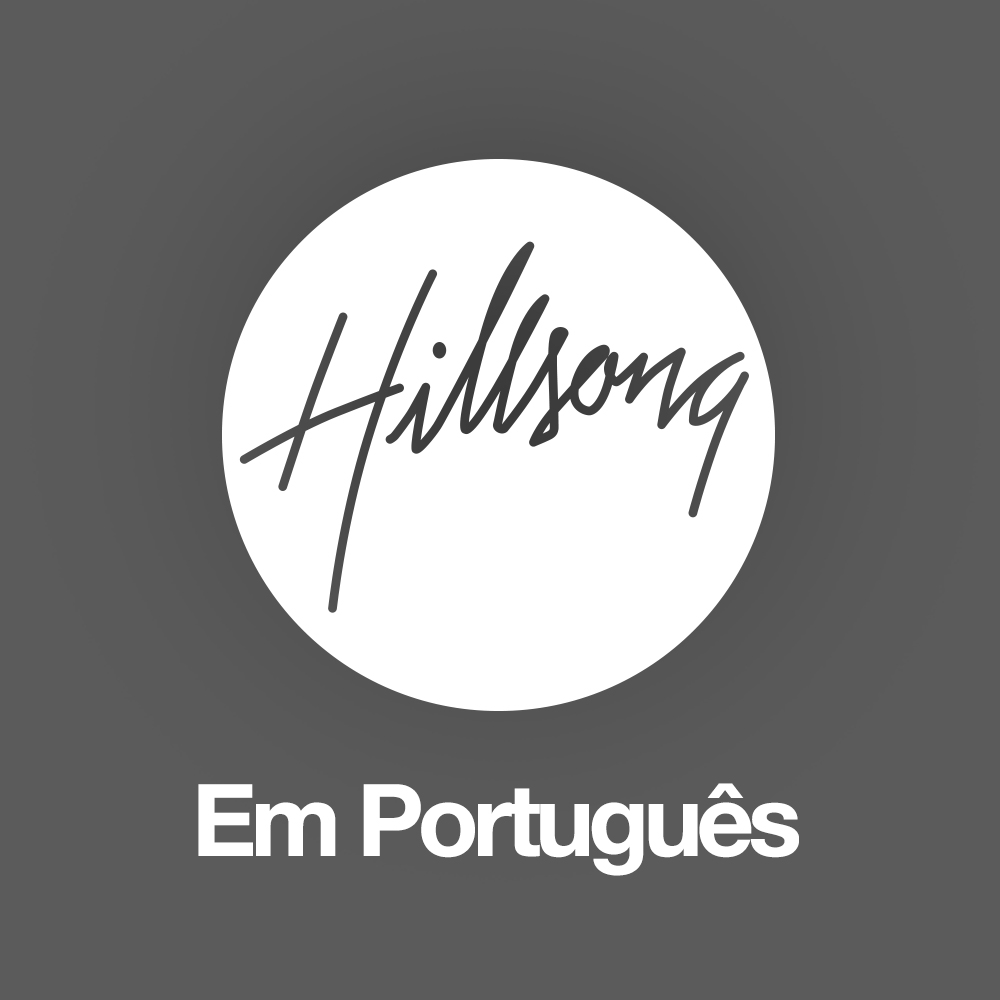 Conta Oficial da Hillsong em Português.
Tudo sobre a Igreja Hillsong, Hillsong United, Hillsong Worship e Hillsong Young & Free