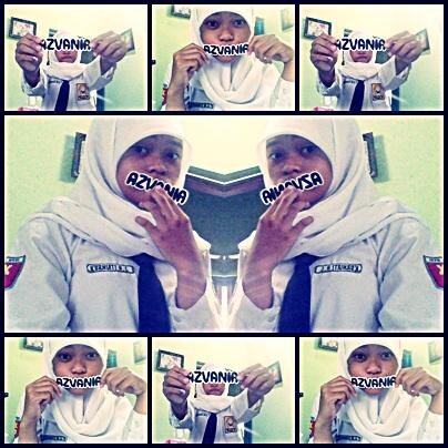 HARUS SUKSES UN 2014 !!!!