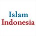 Islam Indonesia (@islamindonesia1) Twitter profile photo