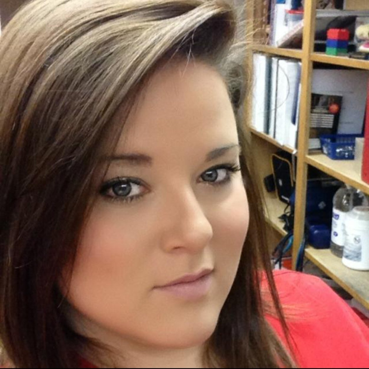 WhitneyMadar's profile picture. Life's not about waiting for the storm to pass...It's about learning to DANCE in the rain!