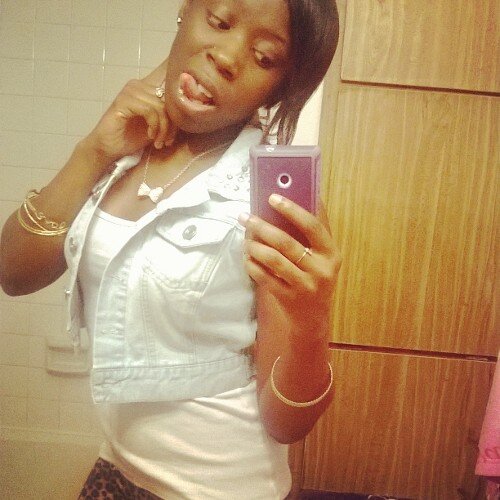 iChooseYou_1994's profile picture. #20YrsYoung #Aries♈ #Independent #CollegeGirl #Illinois❄ ✈  #Texas✴ #AlsinaNation ♥ .