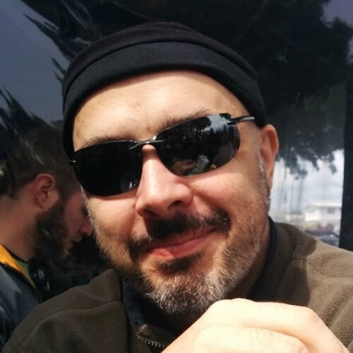 greg_fu Profile Picture