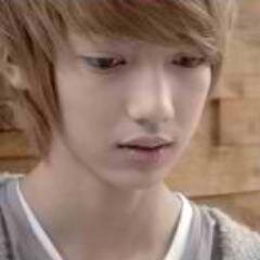 I'm not handsome men, but thanks to my cookiebearly or ugly, because she showed me that I'm not  ugly , im handsome, I'm always smiling, and true to myself