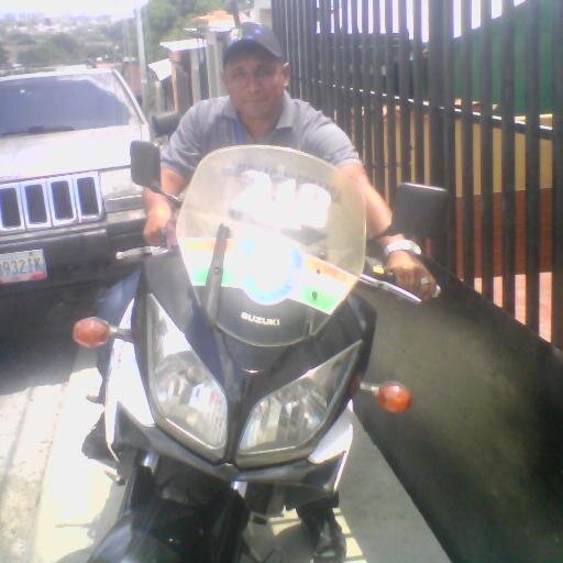 venezolano progresista