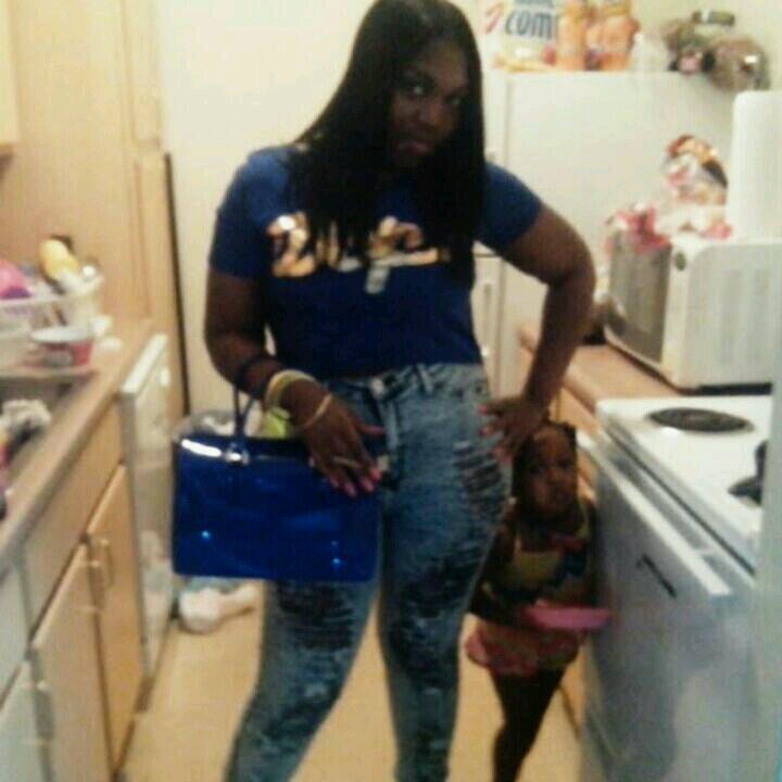 BranihaJ's profile picture. 