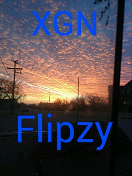 Xbox 360 GT: XGN Flipzy.... Proud member of @OfficialXGN and @XGNSniping.... Gf is @Keirra_7
