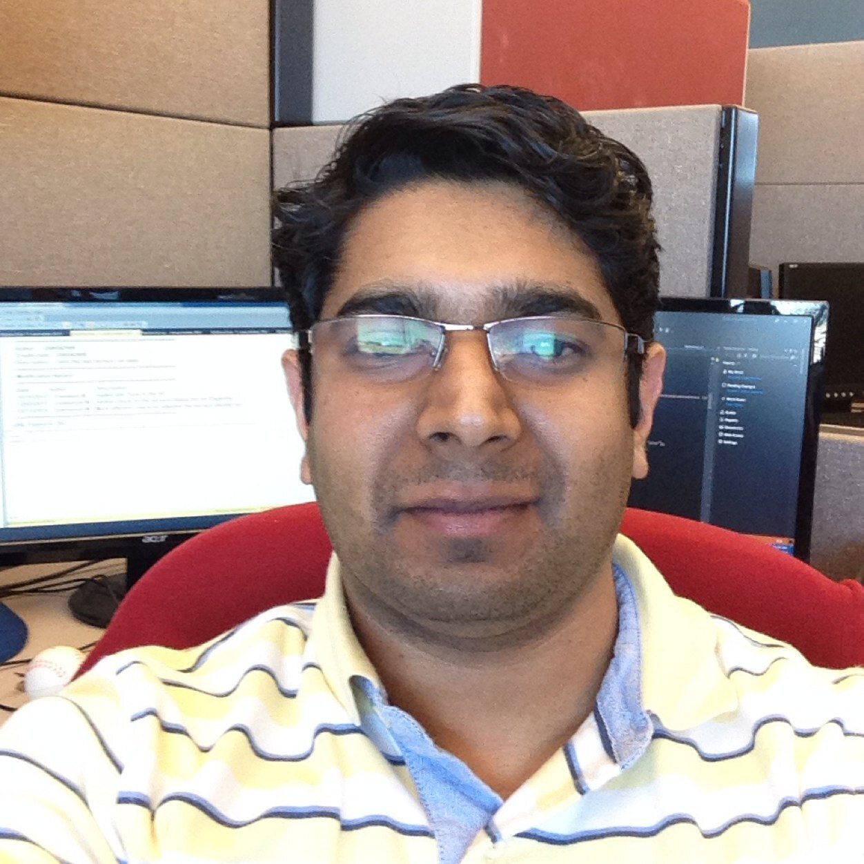 emmanuelmathew's profile picture. 