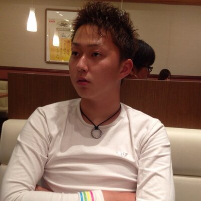兼崎 仁也 Kanesaki Twitter