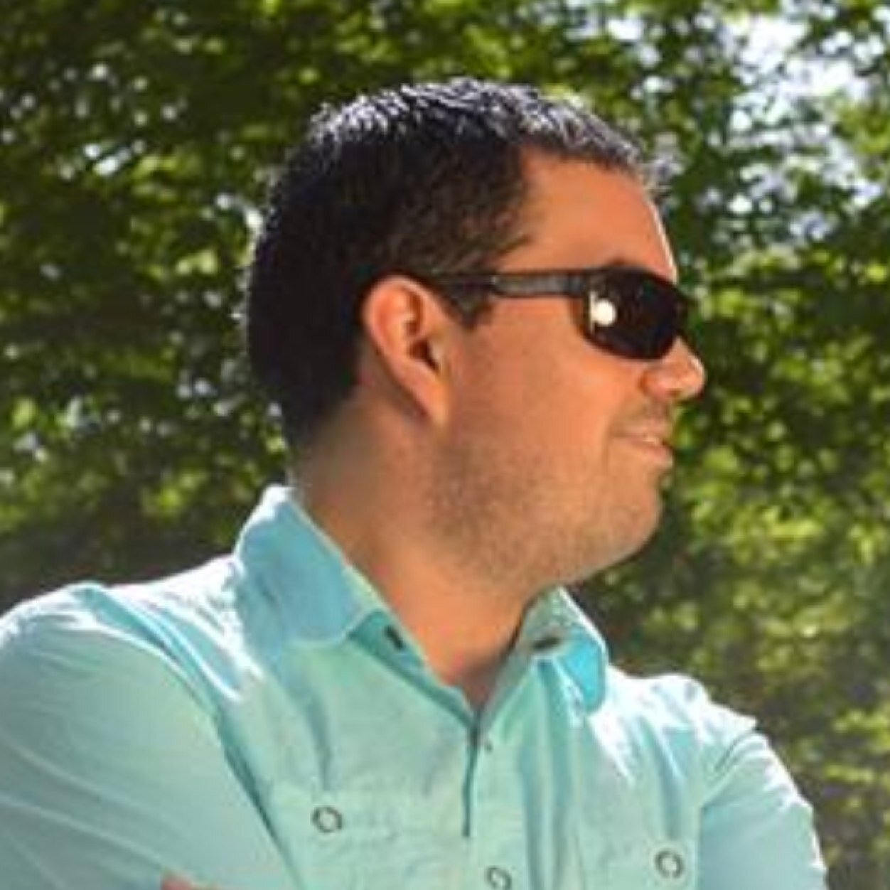 Ruben_Gaytan's profile picture. 