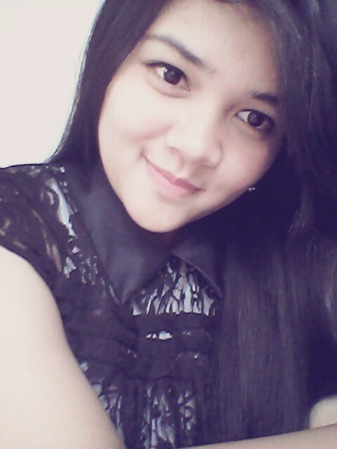 Menjadi lebih baik *amin* | flbck jst mntion ☺