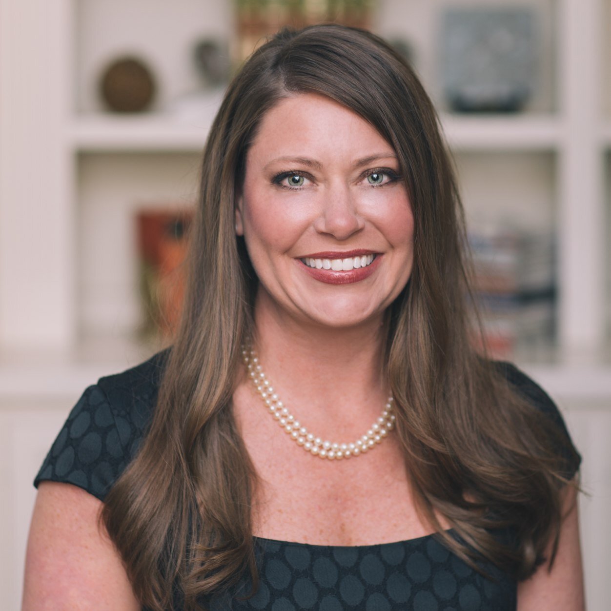 Christy Daly Brodeur Profile