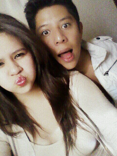 Sebastián ♥ Paola ♥