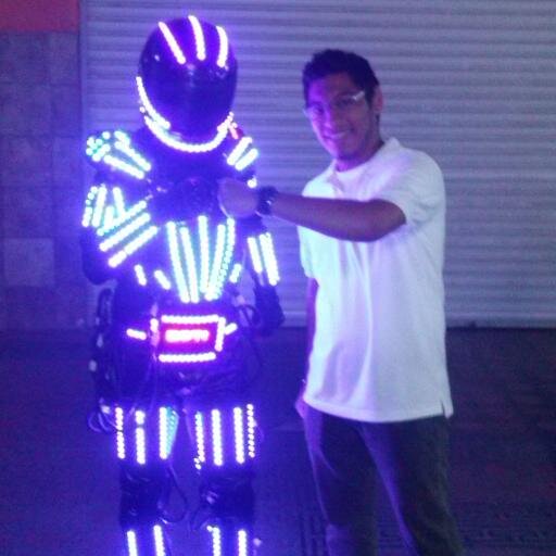Ingeniero en Sistemas Computacionales.