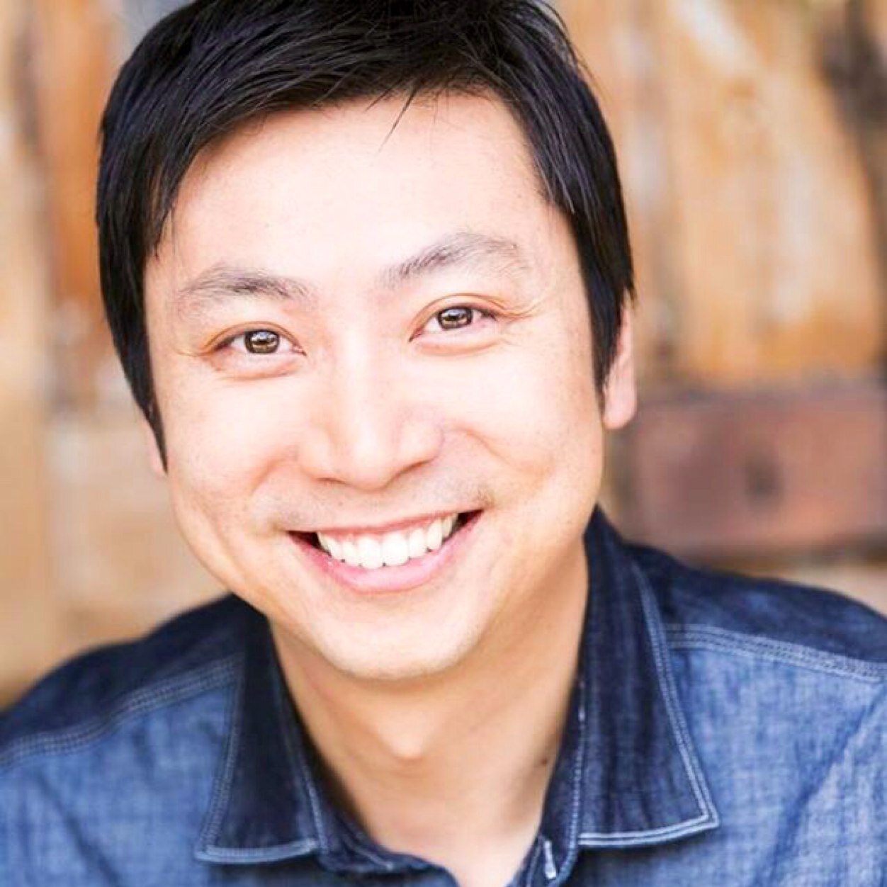 Actor. Certified Success Coach. Fearless coaching for extraordinary people. https://t.co/nK54rFwZOF
