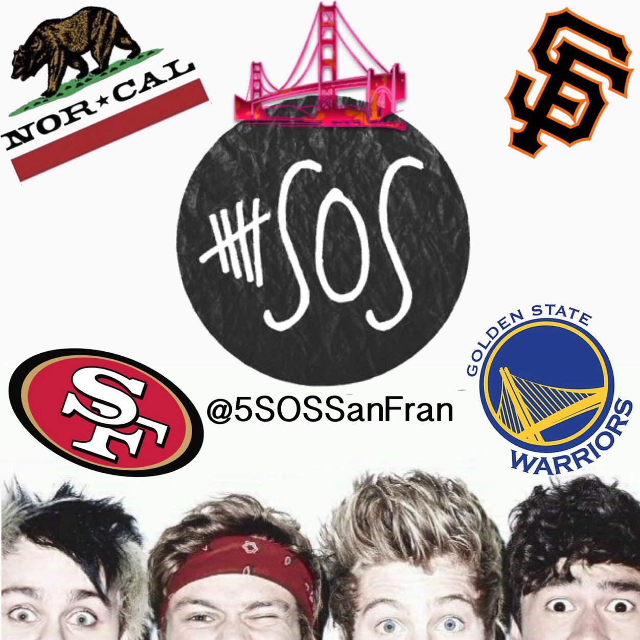 3 girls giving you the latest updates, photos, videos, etc. || Questions? Tweet us :)