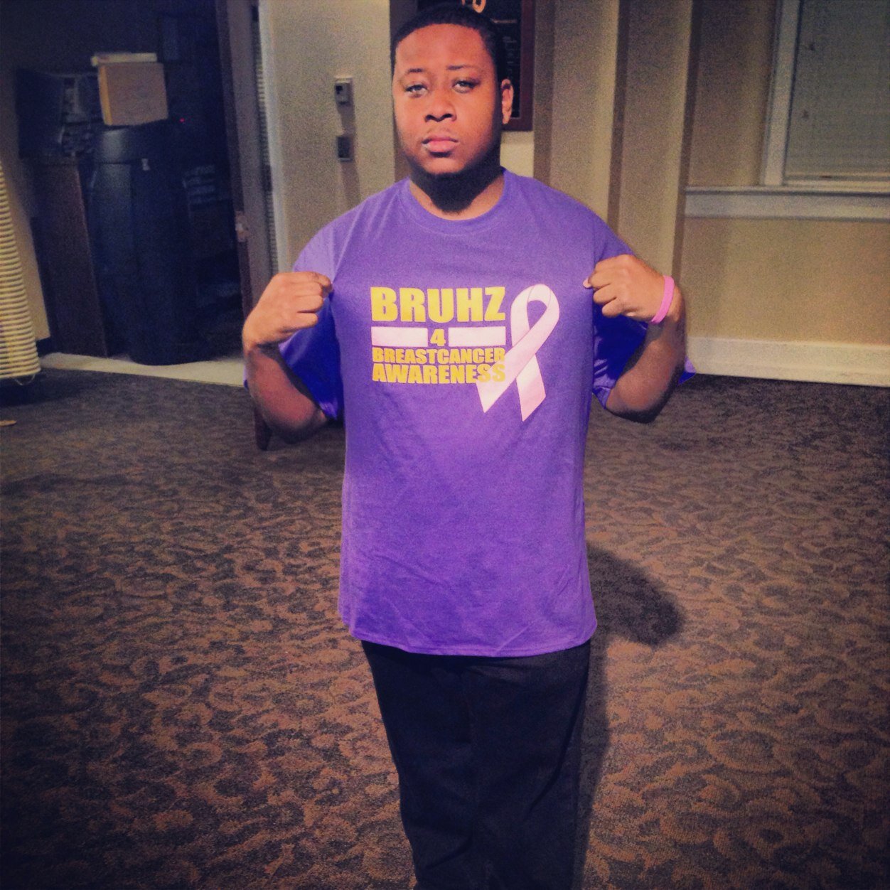 In order to get things you've never had, you have to do things you've never done. #MTSUAlumni #C100 #ΩΨΦ #MZ Sp'13