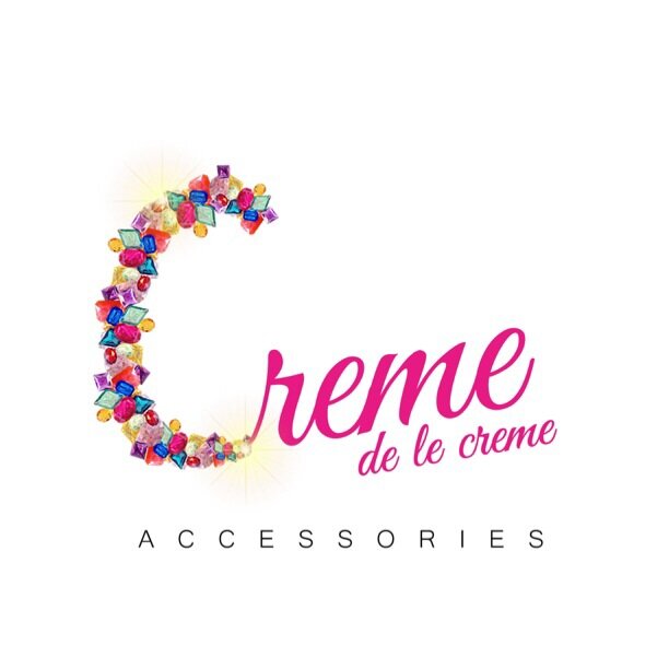 Cream of the crop custom statement necklaces