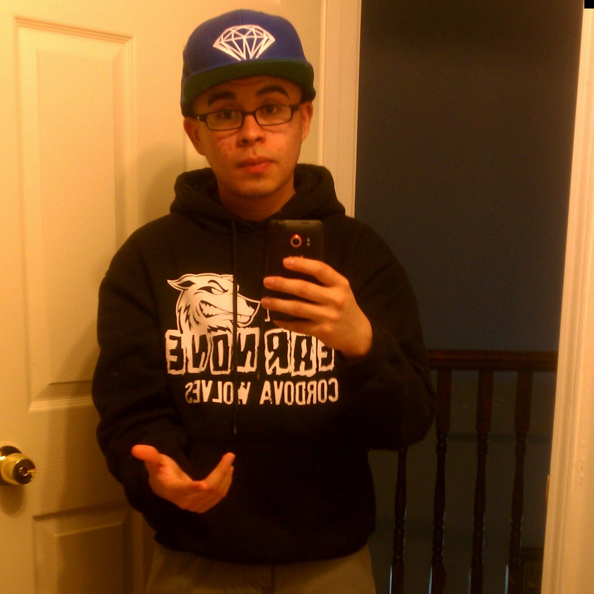 brandondavidB's profile picture. my name is brandon bustamante. born in memphis TN. i am Guatemalen/American.