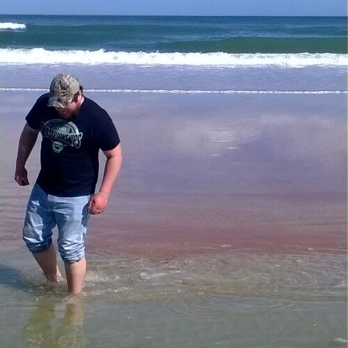 #saltlife