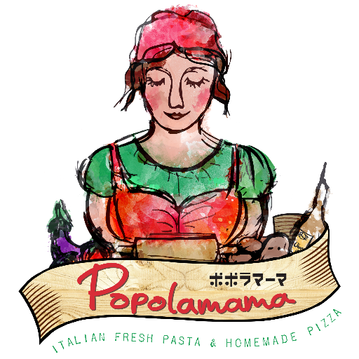 Japan's No.1 Fresh Pasta & Homemade Napoli Pizza, in Jakarta