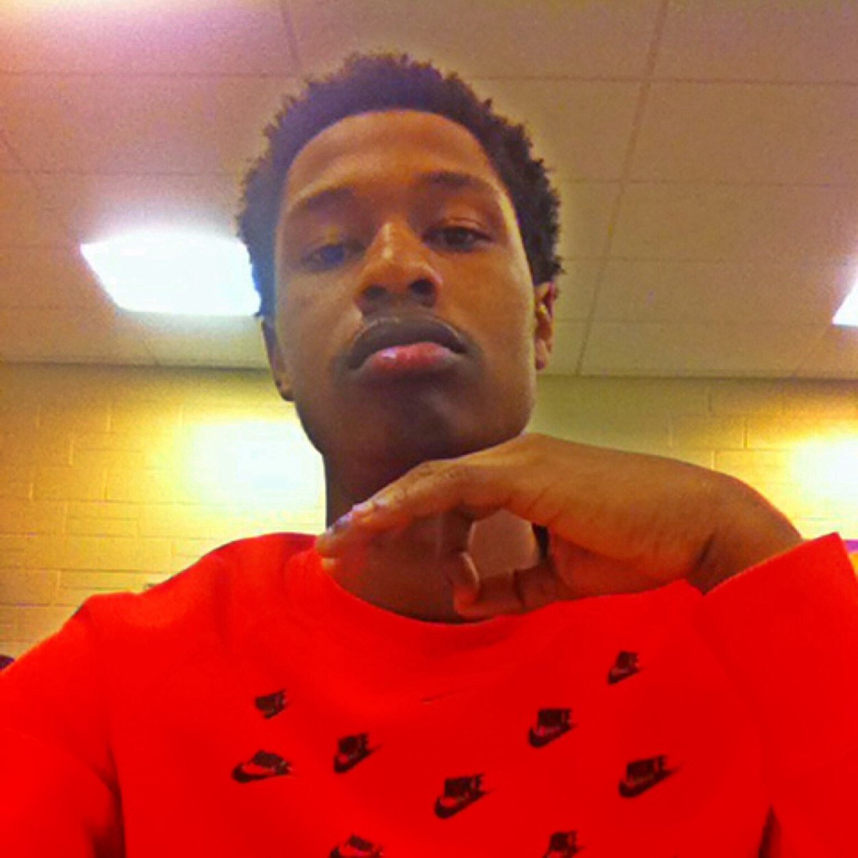 RIP G-GMA
FREE LO
FREE KILL