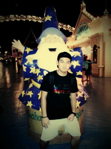 Second Chance :3