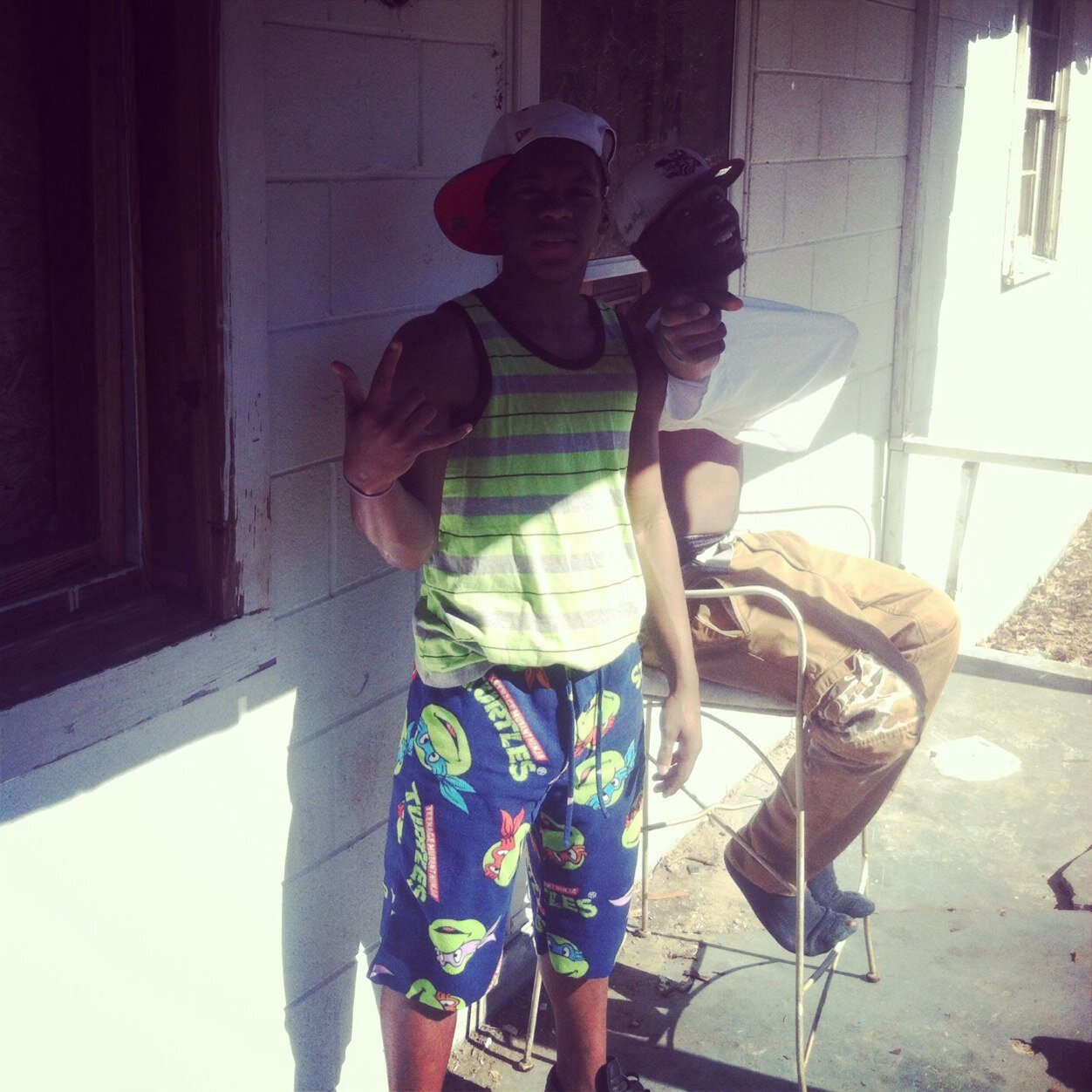 Ayee Just follow me doe!!!