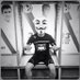 Jesus Crassus (@sizzlingvertigo) Twitter profile photo