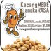 KACANG MEDE | METE (@kacangmede123) Twitter profile photo