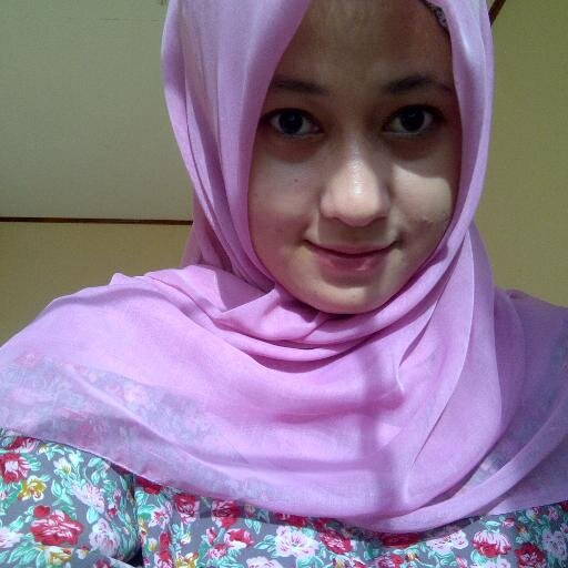 bi_hijsocialita's profile picture. Owner of Hijabers Socialita (Hi-Soc) shopping lines.. 
Government employees..
i'm just an ordinary woman with extraordinary minds - goals - and destiny..