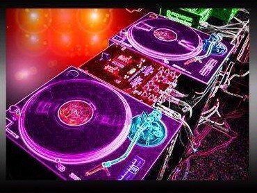 I am too old to play in the clubs and too young to die of natural causes.