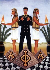 The All-American City Alphas ~ Epsilon Rho Lambda Chapter of Alpha Phi Alpha Fraternity, Inc. serving the greater City of Fayetteville & Fort Bragg, NC!