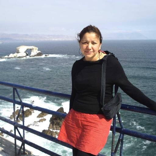 niela_da's profile picture. 