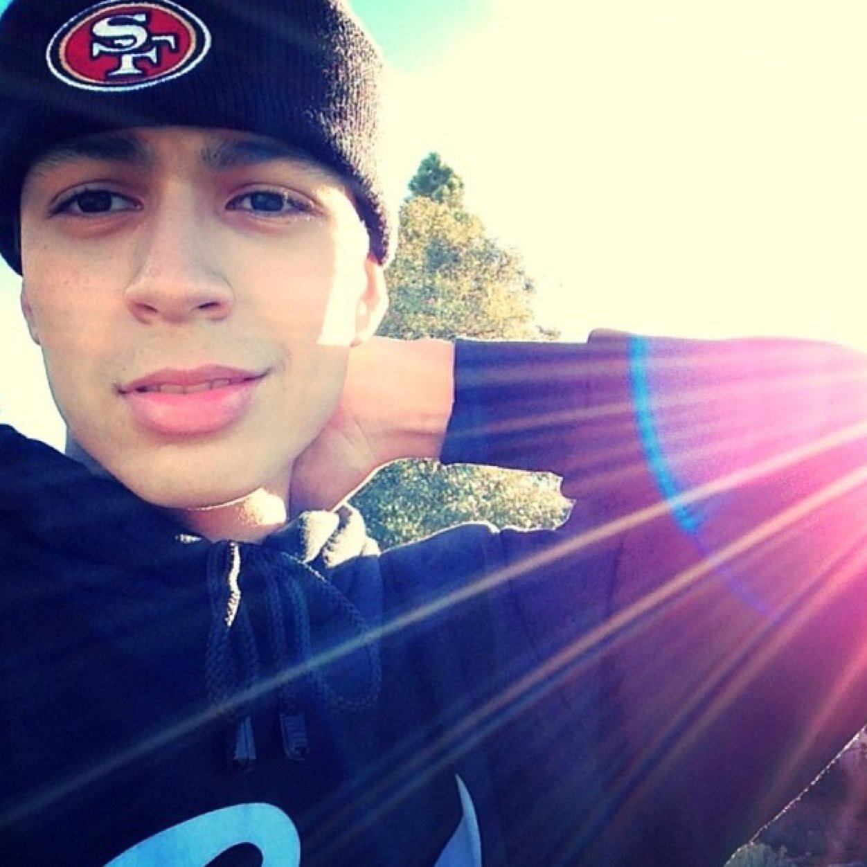 ~Young King~