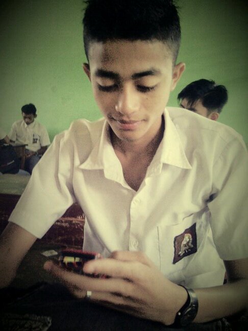 o_oahmado's profile picture. 