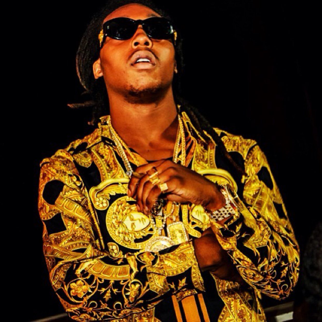Migos | no labels 2 |
