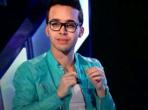 Orgullosa de ser %100 Roycenatica♥Live Life Smiling