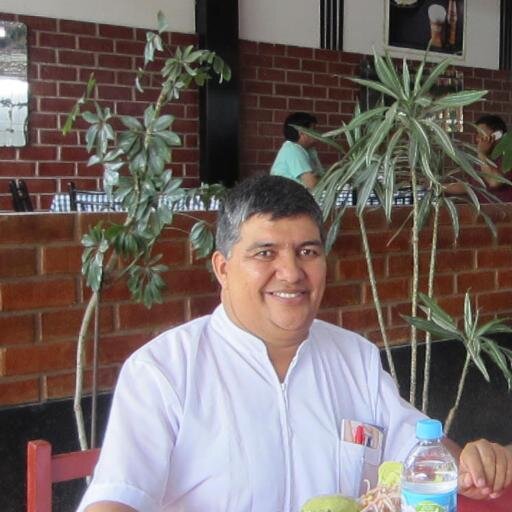 Medico general - magister en salud publica