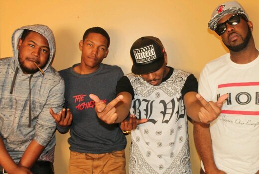 Red Cup Gang. https://t.co/7K68IebXFL
For Booking Contact Sheneka - 336-772-1542 or Book336boyz@yahoo.com