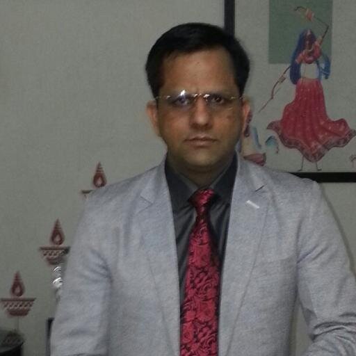 collector rajkot Profile