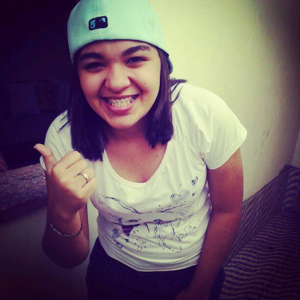 F.U.C.K , UMA FÃ LOUCA POR SOSHY 3