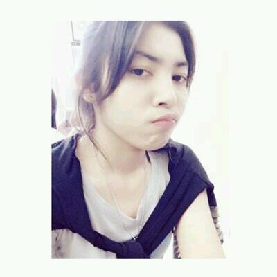 ส้มโอ แต้งฟอลโล่วนะจ้ะ ^^                             เฟรนรี่ขี้เล่น ทักมาคุยกันได้น้า.. Line ID:pomalosozom